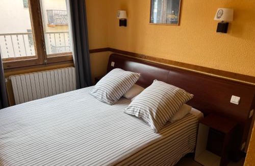 Pas de la Casa Hotel | Hotel Copacabana