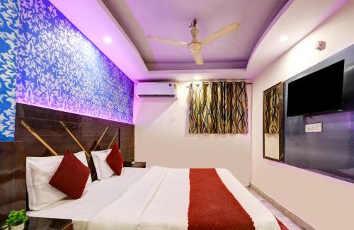 Karol Bagh Hotel | Hotel Coral Plaza - Near Connaught Place