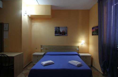 San Lorenzo Hotel | Hotel Cordova