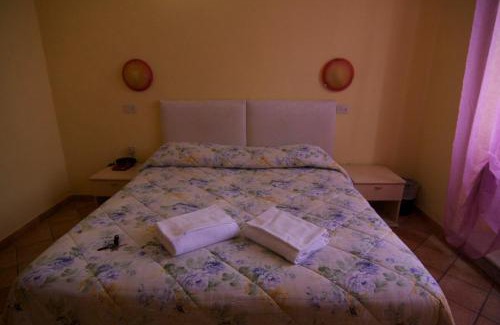 San Lorenzo Hotel | Hotel Cordova