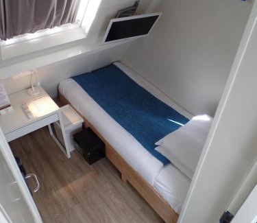 Burgwallen Nieuwe Zijde Hotel | Hotel Corner House