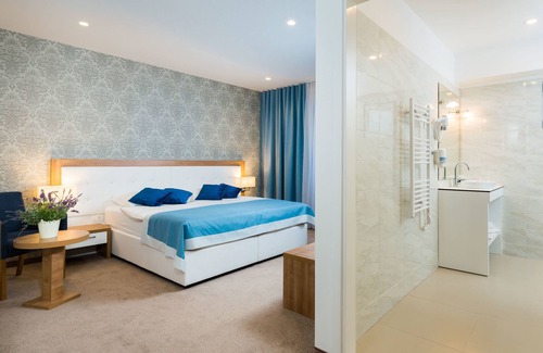 Split Hotel | Hotel Corner