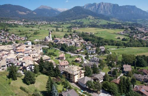 Carano Hotel | Hotel Corona