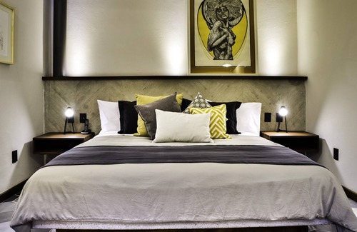 Downtown Queretaro Hotel | Hotel Criol