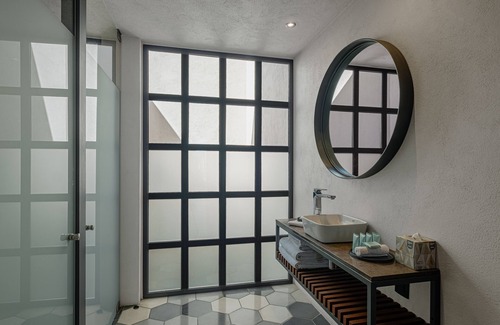 Downtown Queretaro Hotel | Hotel Criol