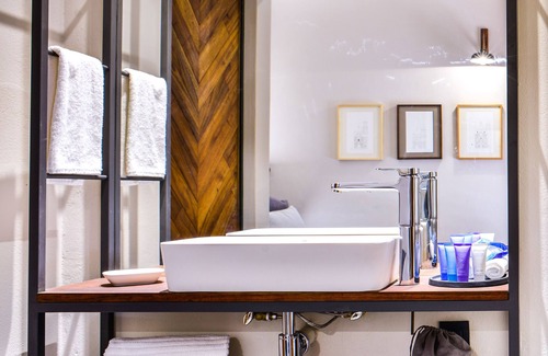 Downtown Queretaro Hotel | Hotel Criol
