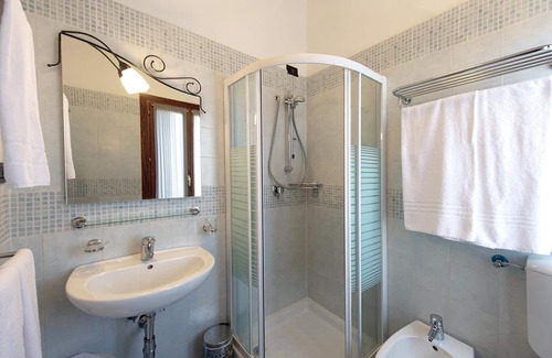 Santa Maria in Stelle Hotel | Hotel Cristallo