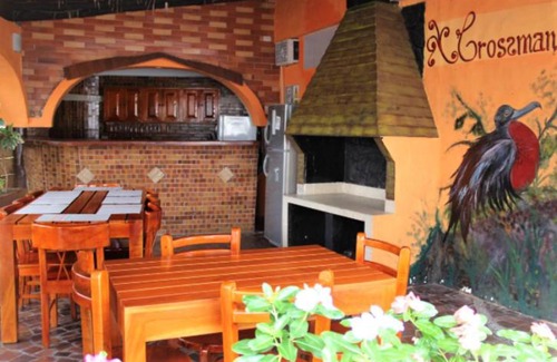 Bahia de la Academia Hotel | Hotel Crossman