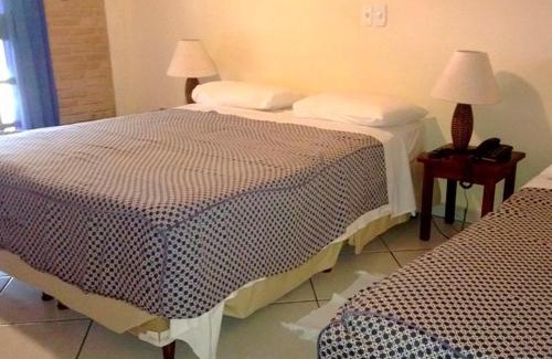 Cumuruxatiba Hotel | Hotel Cumuruxatiba