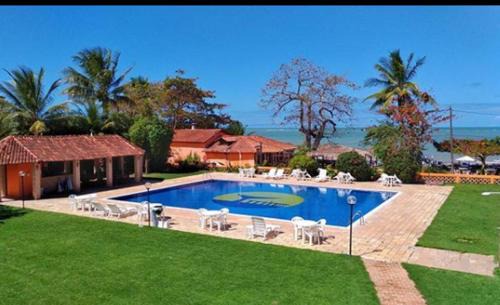 Cumuruxatiba Hotel | Hotel Cumuruxatiba