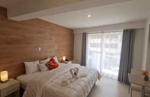 Cusco Hotel | HOTEL CUSCO PERU