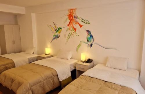 Cusco Hotel | HOTEL CUSCO PERU
