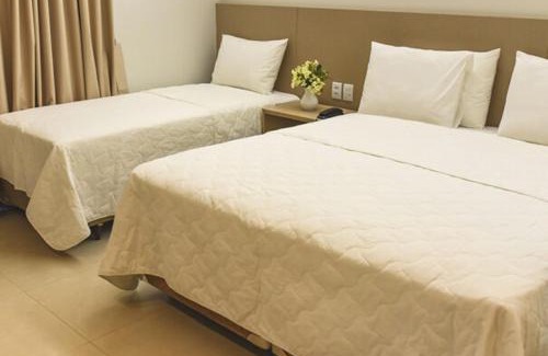 Gurupi Hotel | Hotel D'Leon