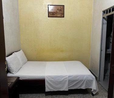 Barrancabermeja Hotel | Hotel D'Mares