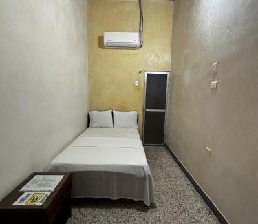 Barrancabermeja Hotel | Hotel D'Mares