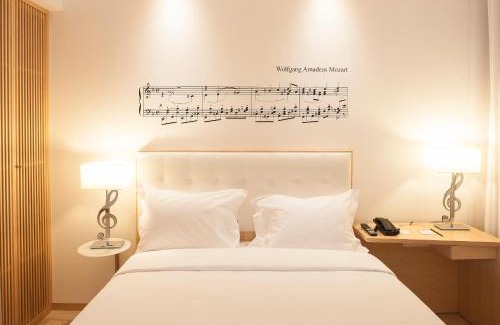 Boavista Hotel | Hotel da Música
