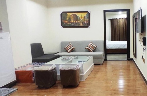 Islamabad Hotel | Hotel Daffodils