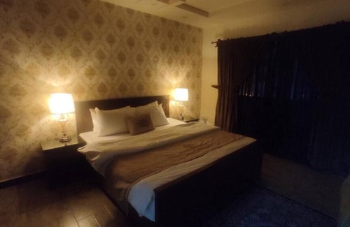 Islamabad Hotel | Hotel Daffodils