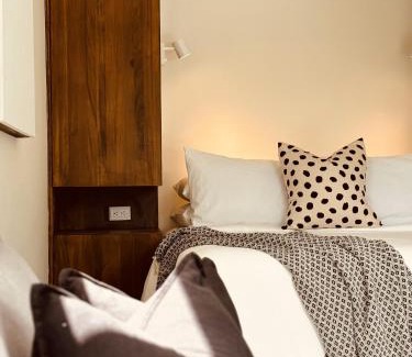 Uvita Hotel | Hotel Daleese