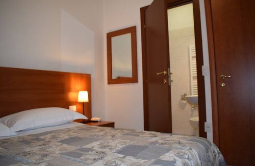 Careggi Rifredi Hotel | Hotel Dalmazia