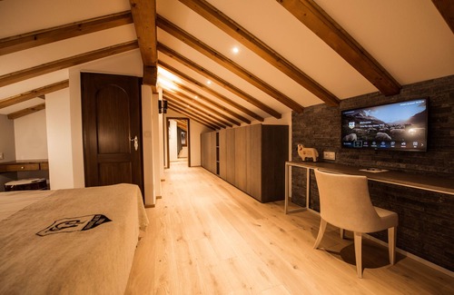 Zermatt Hotel | Hotel Daniela