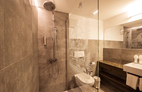 Zermatt Hotel | Hotel Daniela