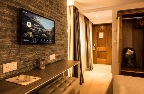 Zermatt Hotel | Hotel Daniela