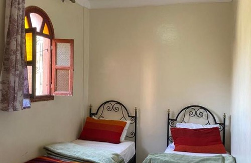 Medina Hotel | Hotel Dar Youssef 1