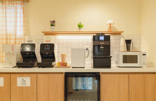Guri Hotel | Hotel Daun Guri