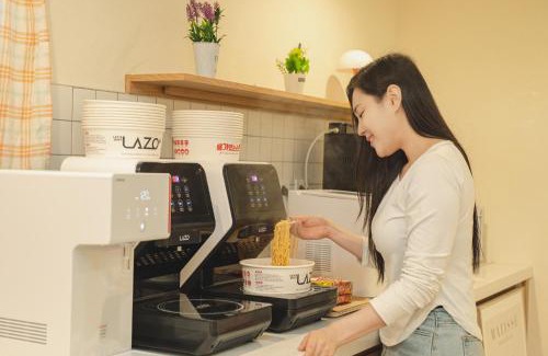 Guri Hotel | Hotel Daun Guri