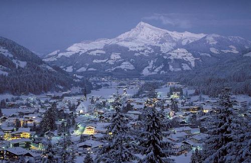 Kitzbuehel Hotel | Hotel Daxer