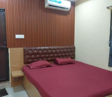 Gaya Hotel | Hotel DD palace