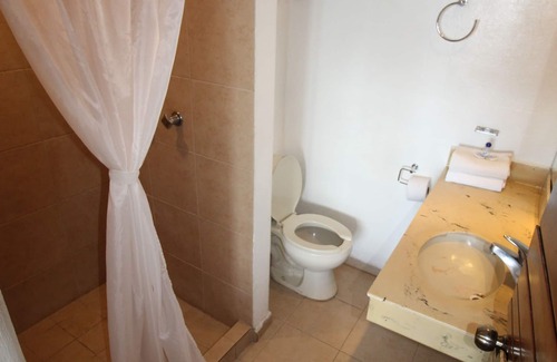 Mazatlan Hotel | Hotel De Cima