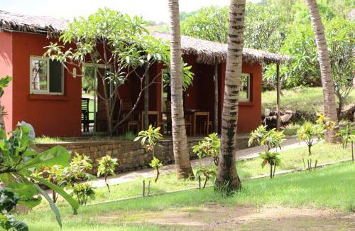 Antsiranana Hotel | Hotel De La Baie