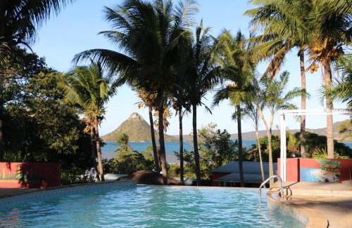 Antsiranana Hotel | Hotel De La Baie