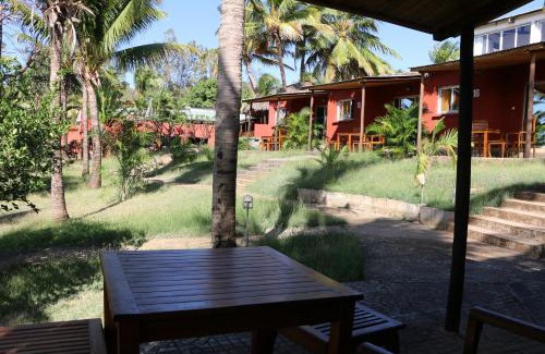 Antsiranana Hotel | Hotel De La Baie