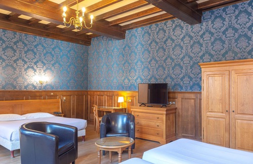 Beaune Hotel | Hotel de La Cloche