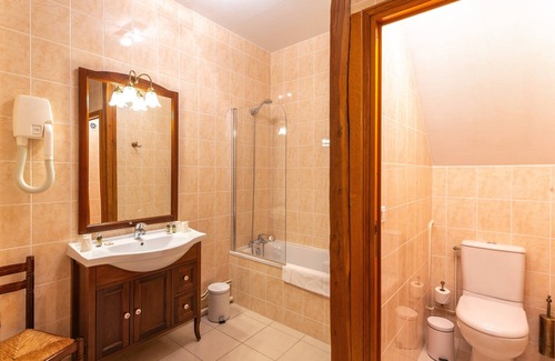 Beaune Hotel | Hotel de La Cloche