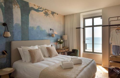 Erquy Hotel | Hotel de la Plage