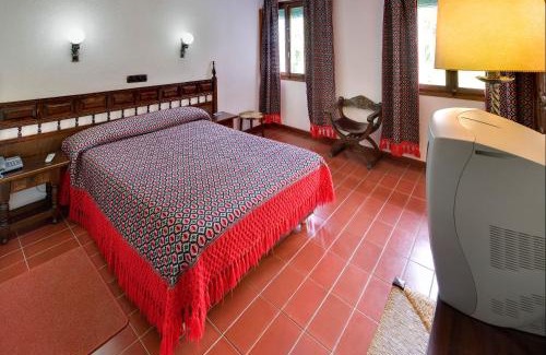 Villarluengo Hotel | Hotel de La Trucha