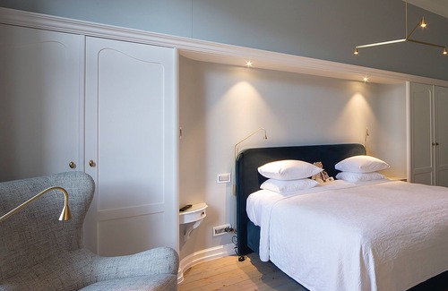 Historical Center Bruges Hotel | Hotel de Orangerie by CW Hotel Collection - Small Luxury Hotels of the World