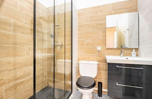 Bordeaux City Centre Apartment | HOTEL DE VILLE BORDEAUX GRAND T2 STANDING