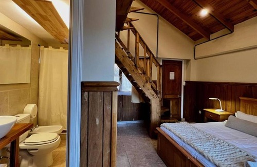 El Calafate Hotel | Hotel del Glaciar Libertador