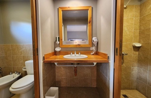 El Calafate Hotel | Hotel del Glaciar Libertador