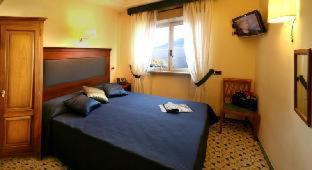 Sorrento Historic Centre Hotel | Hotel Del Mare