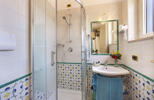 Sorrento Historic Centre Hotel | Hotel Del Mare