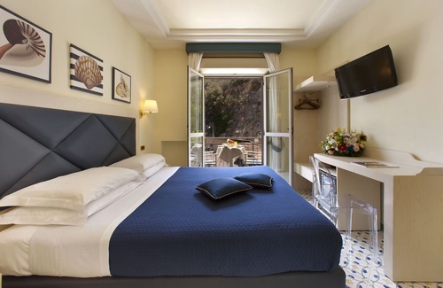 Sorrento Historic Centre Hotel | Hotel Del Mare
