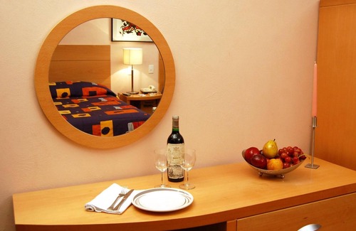 Zona Rosa Hotel | Hotel Del Principado