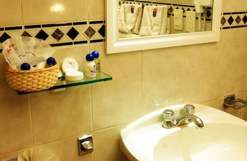 Zona Rosa Hotel | Hotel Del Principado