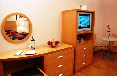 Zona Rosa Hotel | Hotel Del Principado